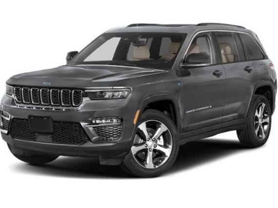 JEEP GRAND CHEROKEE 2024 1C4RJYB6XR8516756 image